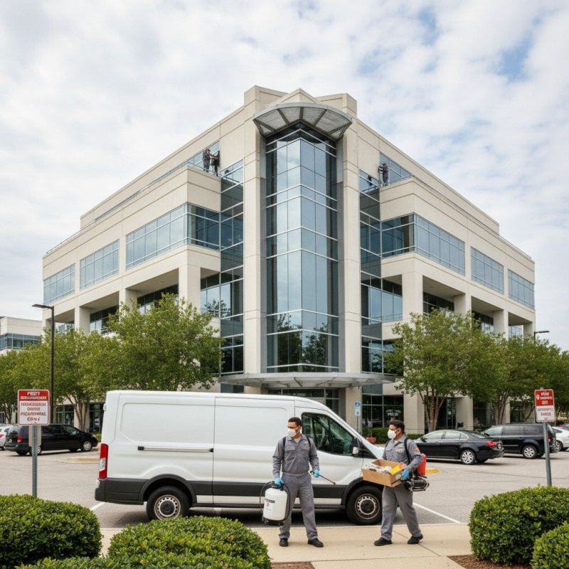 Pavilion Installation Service