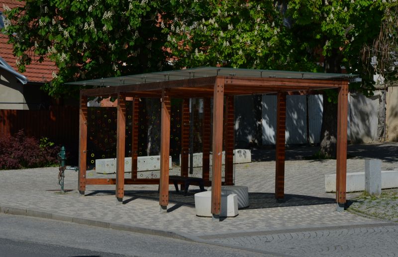 Construction in Progress