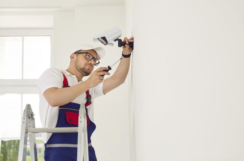 Products For Pavilion Installation Service in use